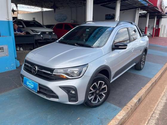 VOLKSWAGEN SAVEIRO 1.6 MSI EXTREME CD 16V FLEX 2P MANUAL